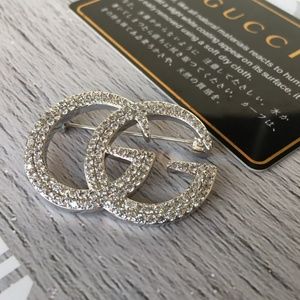 Jewelry - GG Brooches Jewelry - GG Brooches